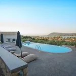 別荘 Laura_sea View_house Katouna